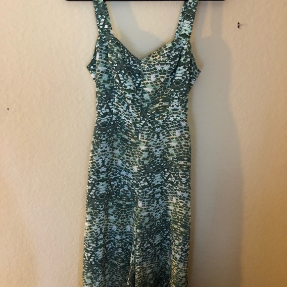Guess Dress Jumpsuit Dress size 2 - Picture 4 of 7